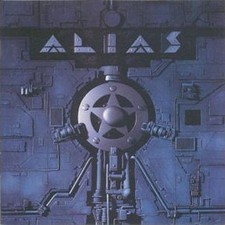 Alias by Alias (Cassette, Jun-1990, EMI Music Distribution) NEW SEALED