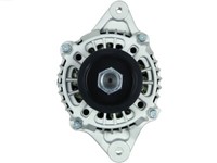 As-Pl Lichtmaschine Generator 12 V 60 A Passend FüR Hyundai Atos 1.1 1.0I A9006
