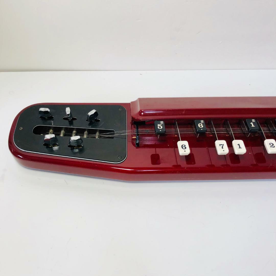 SUZUKI Electric Taishogoto soprano RAN (蘭) USED from Japan | eBay