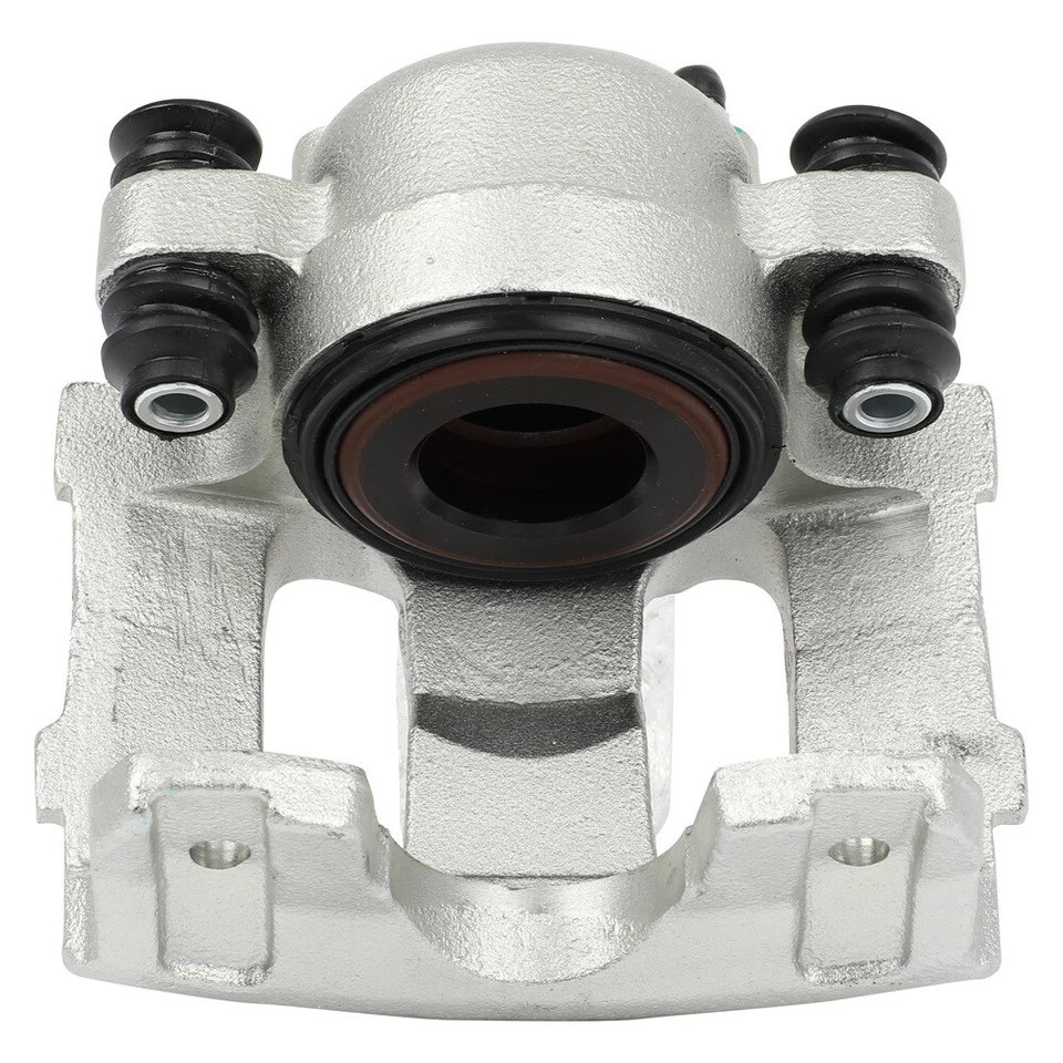 Pinzas de freno delanteras para Jeep Cherokee 1990-2001 1990-1992 Jeep Comanche 2 piezas Foto 3 de 4