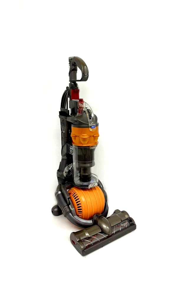 Dyson DC24 Multi Floor Small Roller Ball Vacuum Cleaner - Serviced & Ready to go - Image 2 of 4