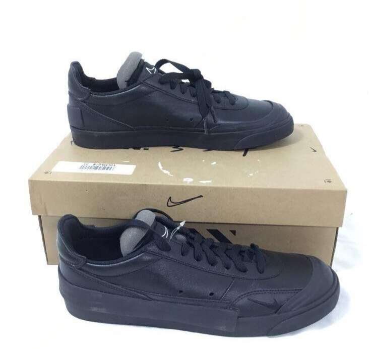 SAOLA Nike Drop Type Prm N.354 Sneakers Unisex Taglia 8.5 Nero Us intime Ottimeioni
