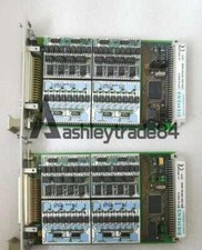 ONE USED SIEMENS control board 6AR1302-0AF00-0AA0 6AR1 302-0AF00-0AA0