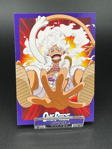 Panini One Piece 25th Anniversary Cards nr 1-149 - Base Set - Zdjęcie 16 z 299