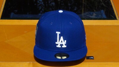 2024 MLB Los Angeles Dodgers Seoul Series New Era Hat Shohei