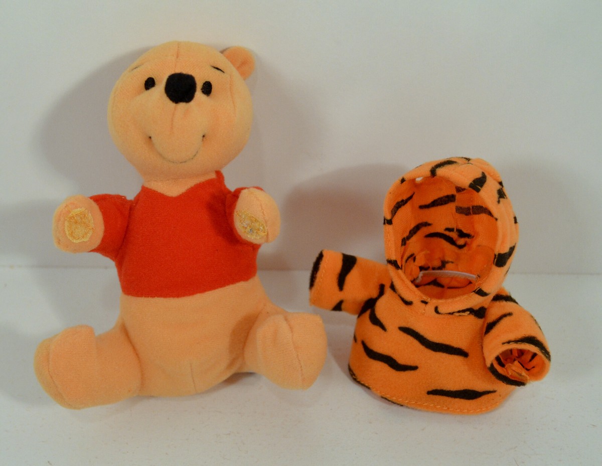 2000 Winnie the Pooh Bear 5