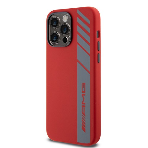 AMG Mercedes Benz für iPhone 15 Pro Max Magsafe Schutzhülle/Case Tasche - Bild 4 von 7