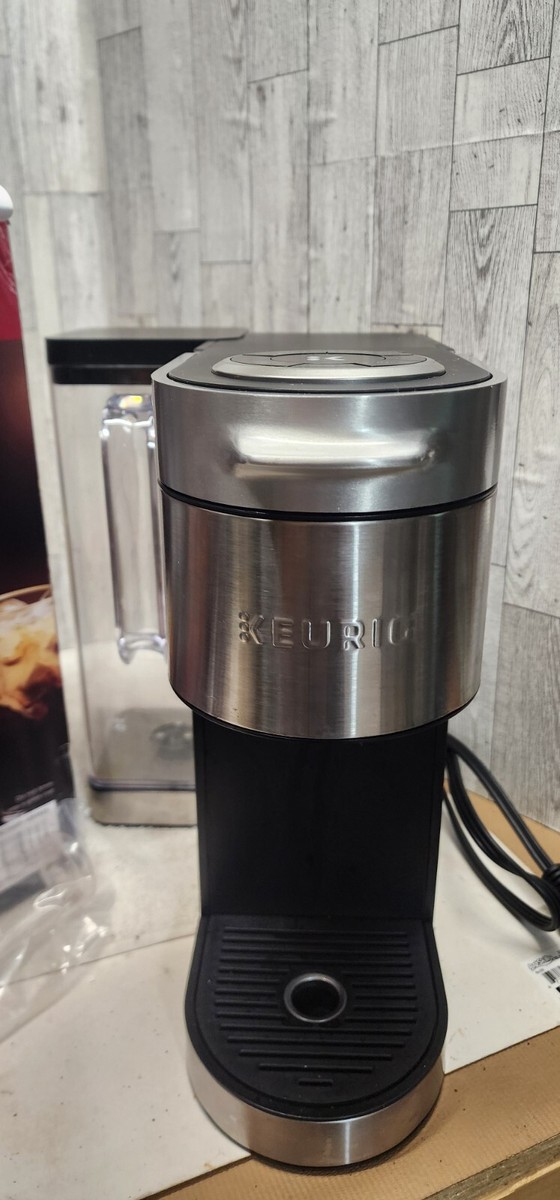Keurig K-Supreme Plus Special Edition Single Serve Coffee Maker