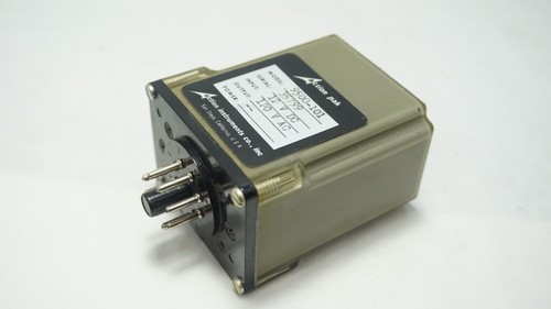 "NEW" ACTION PAK 9500-101 DC OUTPUT POWER SUPPLY Free Shipping!!! - Picture 4 of 7