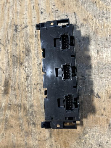 2005-2013 C6 Corvette Heater Control Automatic HVAC CJ2 TESTED 15858813 25938052 - Picture 5 of 8