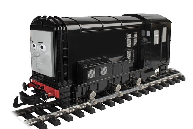 Bachmann 91407 G Scale Diesel 