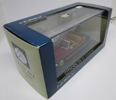 Norev - Scale 1/18 - Citroën DS 21 Break 1970 - Catawiki