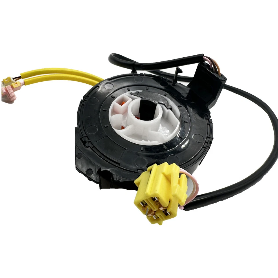 26094620 Muelle de reloj para Chevrolet Express 3500 GMC Savana Cadillac Escalade Foto 3 de 4