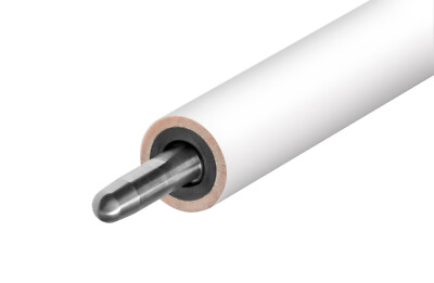 Predator SPORT 2 VOLT with WRAP Playing Cue 314-3 12.75mm Shaft Jt