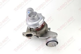 NEU ORIGINALTEIL - Turbolader OE:6160960199 OEM:667152