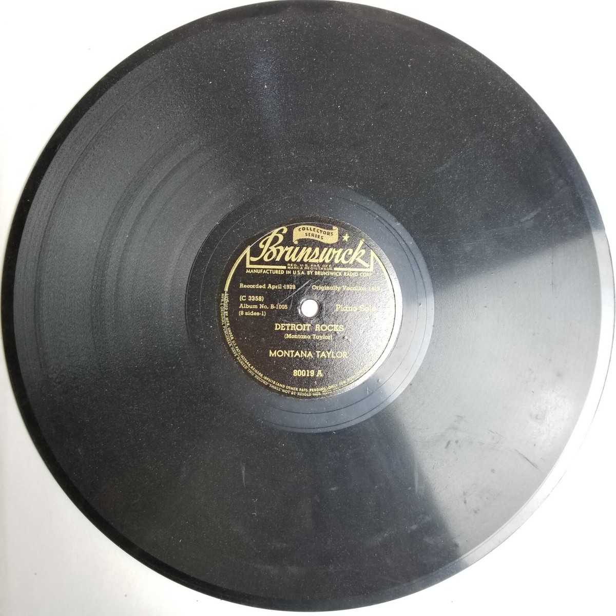 ●DETROIT CITY BALLAS  RECORDS CD Da Committee 'We Can't Be Stopped' (2003) Detroit City