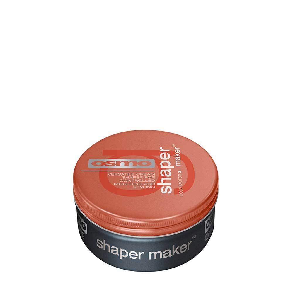 Osmo Grooming & Barber Shaper Maker 100ml - crema modellante