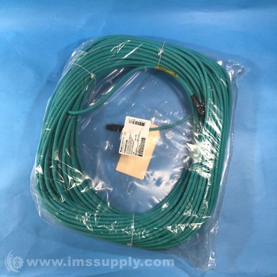 Molex 1300480329 Micro-Change Double-Ended Ethernet Cable FNFP | eBay