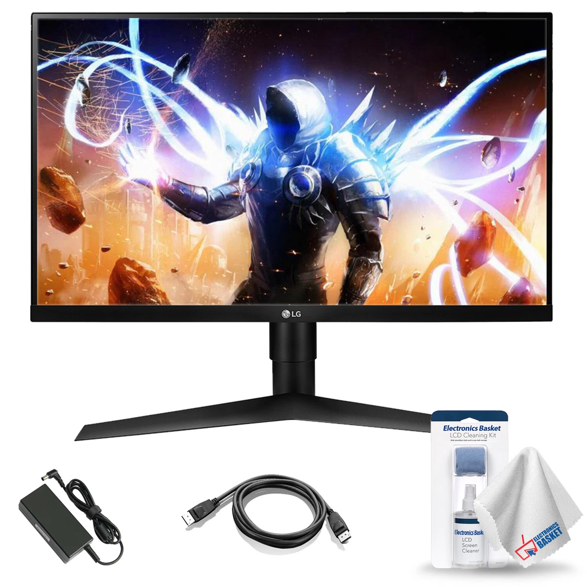Lg 27gl650f cheap