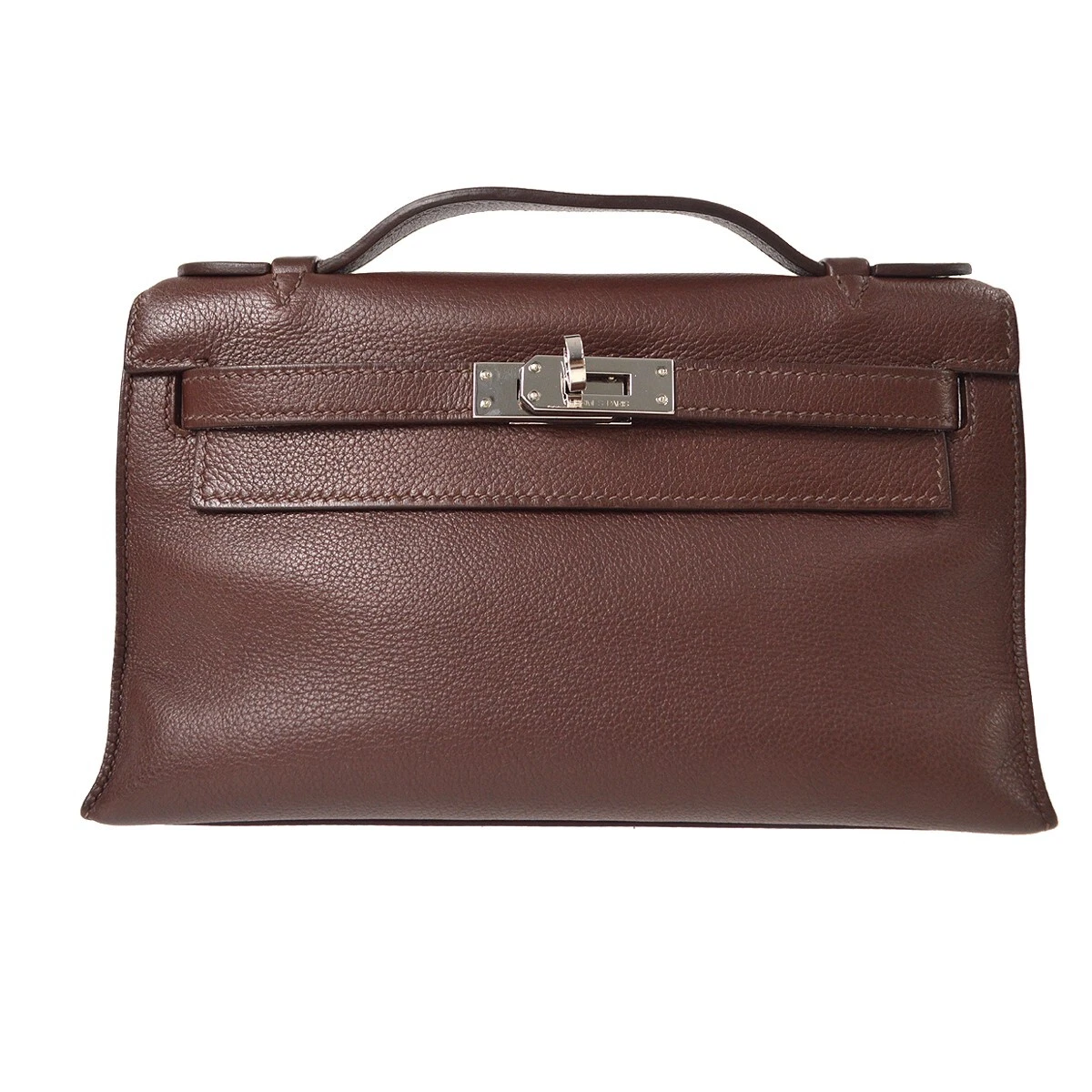 Hermes Kelly Pochette Bag