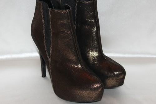 kohls platform boots