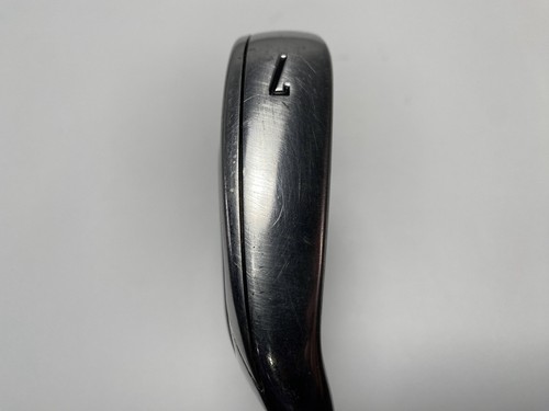 Callaway Mavrik Single 7 Iron True Temper Elevate VSS Regular Steel Mens RH - Picture 2 of 6