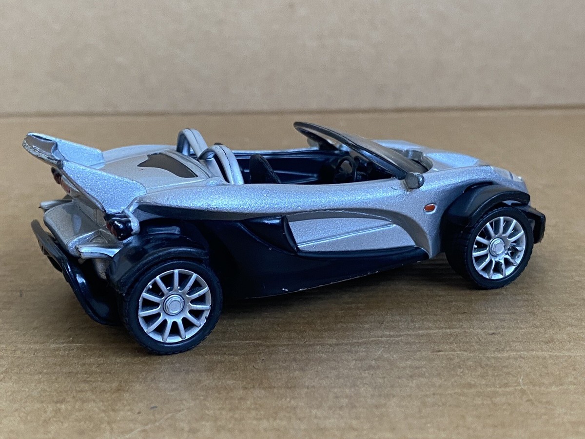 ミニカー 1/43 LOTUS 340 R 2000 1/43 Lotus 340 R 2000 | eBay