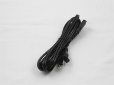replacement ac Power cord/cable for Emerson radio AC2380 BD6528BL HK22 