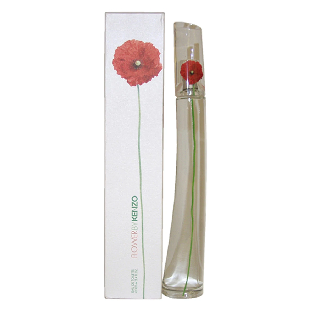 Kenzo flower top 100ml edt