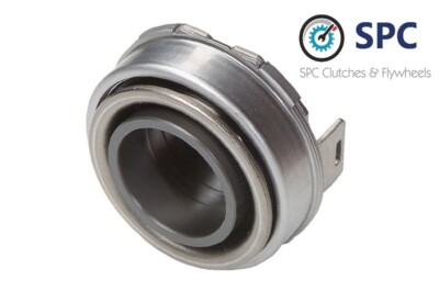 SPC CLUTCH RELEASE BEARING For 1990-4/1992 EAGLE TALON 2.0L TSi TURBO AWD 6BOLTS