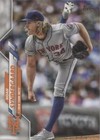 2020 Topps - Noah Syndergaard #433