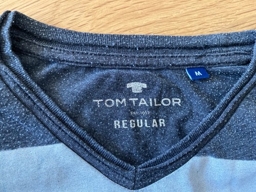 2 T-Shirts, langarm, Größe 152, Jungen, Tom Tayler, sehr guter Zustand - Bild 5 von 10