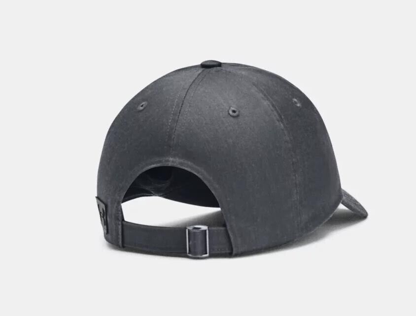 Under Armour Men's Team Blank Chino Adjustable Cap 1369785 Under Armour Men's Team Blank Chino Adjustable Cap 1369785