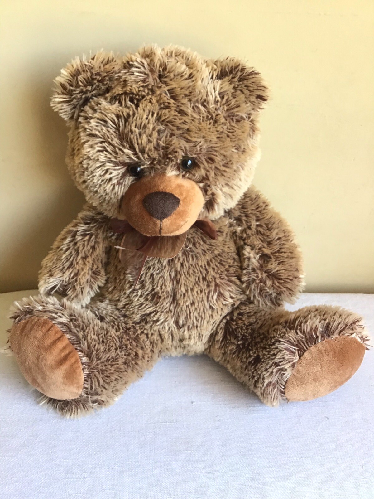 homerbest stuffed bear