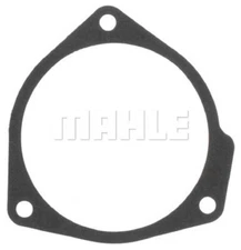 Mahle Turbocharger Inlet Gasket Paper for 01 - 04 Chevy Silverado 2500 HD & 3500
