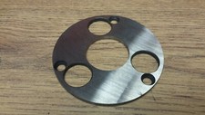 NORTON SINGLE LIGHTWEIGHT DOMINATOR CLUTCH INNER RETAINING PLATE - 04-0362