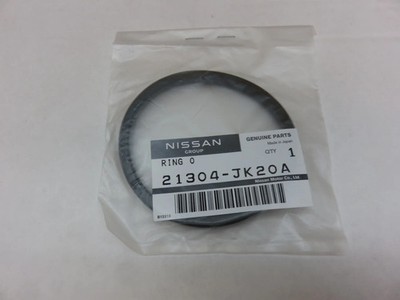 GENUINE Nissan Infiniti Oil Cooler O-Ring Rubber Gasket 21304-JK20A/21304JK20A