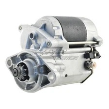 Vision Oe 16790 Starter