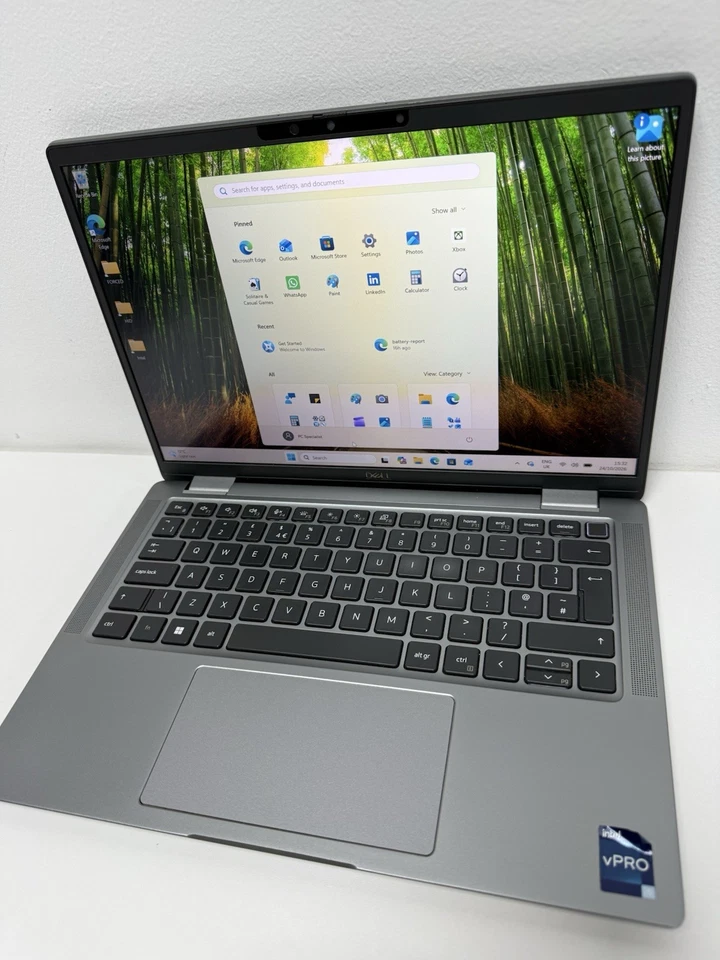 Dell Latitude 7340 · i5-1345U · 16GB · 256GB, photo 2 of 5