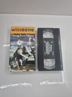 Wishbone - Homer Sweet Homer (VHS, 1996) Pre-Owned Tested