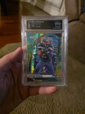 Where Are All the Richard Sherman Autograph Cards? 24