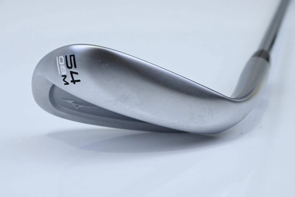 Mizuno Pro T-3 Sand Wedge / 54 Degree / Regular Flex NS Pro 950 GH Neo Shaft - Image 3 of 4