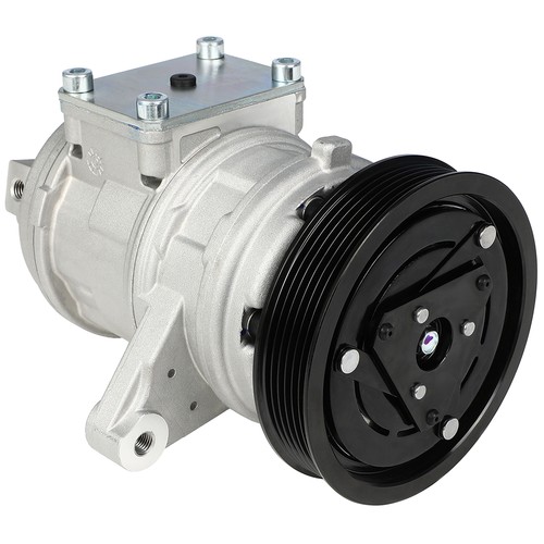 Para Jeep Grand Cherokee 2001 2002 2003-2004 para Wrangler 4,0 L aire acondicionado compresor - Imagen 3 de 10