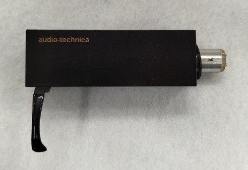Denon DL-103R Cartridge from Japan w/case - 第 17/24 張圖片