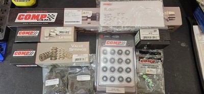 Gen 2 LT1 Comp Cams XFI 230/236 Camshaft Set