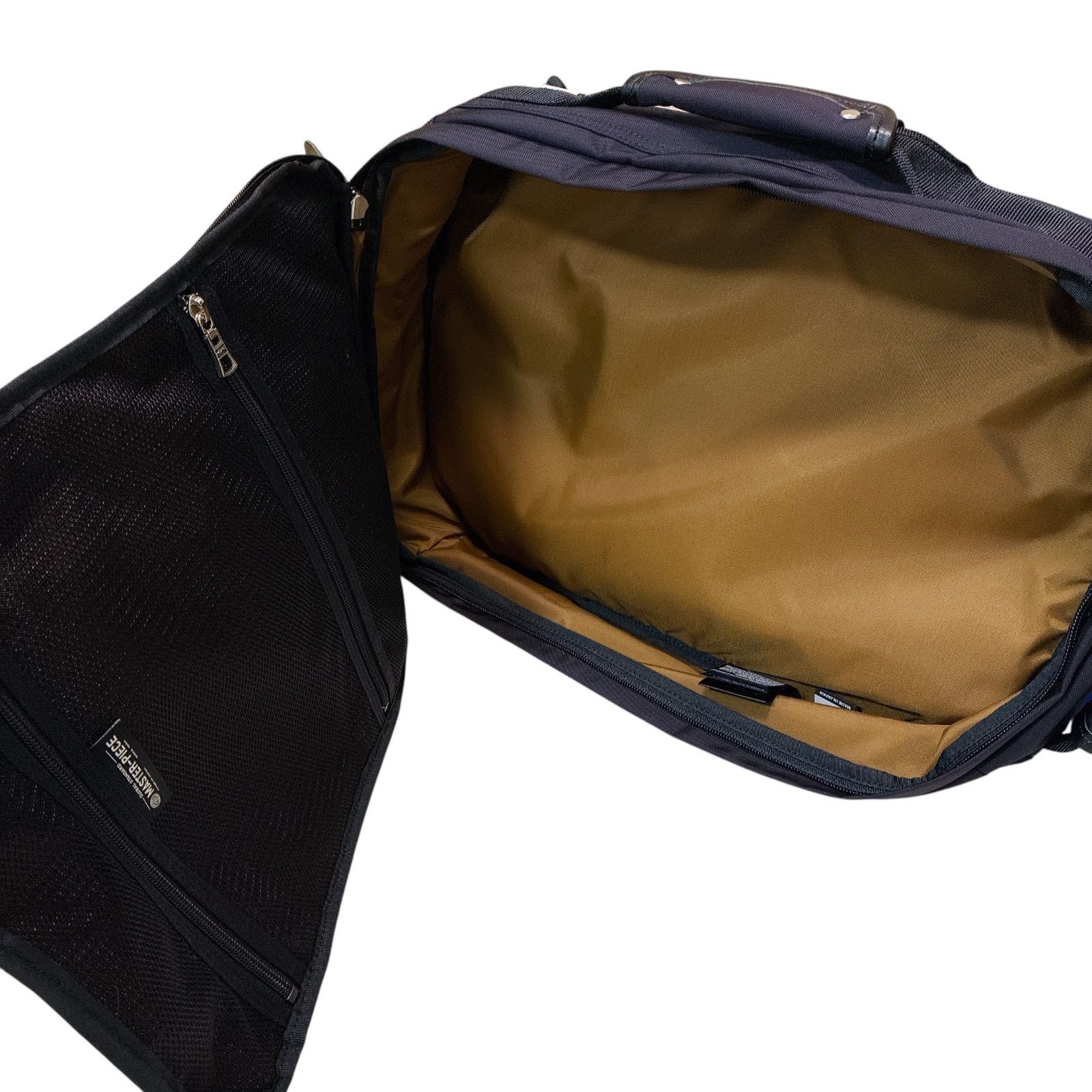 MSPC Masterpiece Backpack 01752-v2 Businessman Wo… - image 5