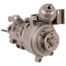 Remanufactured Power Steering Pump For BMW 745i 2002 2003