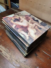 LOTTO I Classici della Pittura - Curcio Editore - 23 volumi 