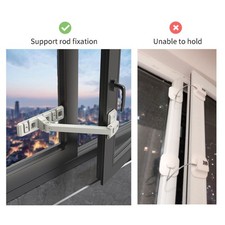 Window Lock Children Protection Window Restrictor Child Safety Window Stopper