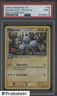 2005 Pokemon Ex Delta Species #23 Hypno - Reverse Foil PSA 9 MINT 